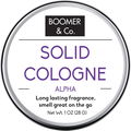 Alpha by Boomer & Co.