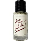 Are You Vanilla? Day Edition von Thomson Carter