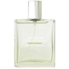 Tropical Passionfruit by Bath & Body Works