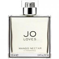 Mango Nectar von Jo Loves...