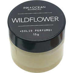 Wildflower von Ink + Ocean Botanicals