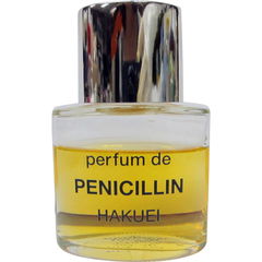 Perfum de Penicillin - Hakuei / ペニシリン ハクエイ von Tears Music / ティアーズ・ミュージック