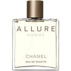 Allure Homme (Eau de Toilette) by Chanel