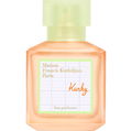 Kurky (Eau Parfumée) by Maison Francis Kurkdjian