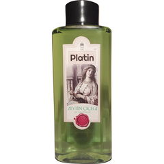 Zeytin Çiçeği von Platin