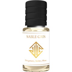 Sable Gris Eau'riginale von JMC Parfumerie