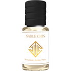 Sable Gris Eau'riginale by JMC Parfumerie