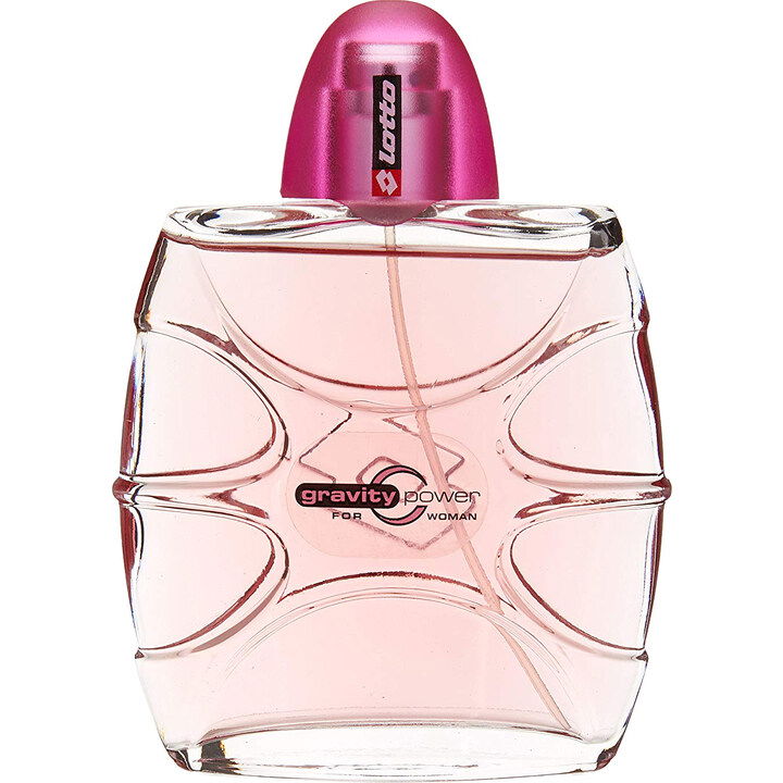 Gravity Power for Women von Lotto Gravity Power for Women von Lotto