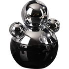 Saffron Leather by IRFĒ