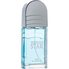 Sparkling Star von Raphael Rosalee