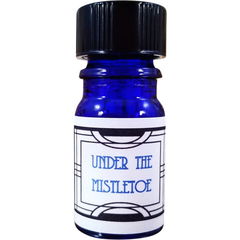 Under the Mistletoe von Nui Cobalt Designs