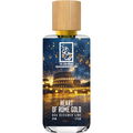 Heart of Rome Gold by The Dua Brand