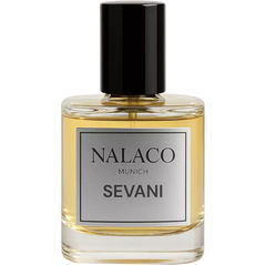 Sevani by Nalaco