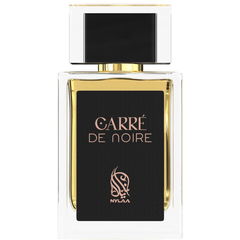 Carré de Noire by Nylaa