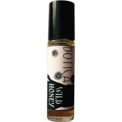 Wild Honey von Botica Botanica
