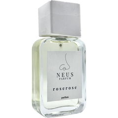Rose Rose von Neus Parfum