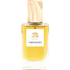 Caravaggio von Teone Reinthal Natural Perfume