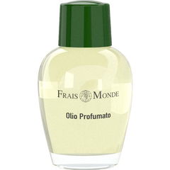 Cocco by Frais Monde / Brambles and Moor