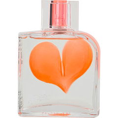Sweet Sixteen - Coral by Jeanne Arthes