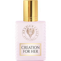 Creation for Her by Arabian Eagle
