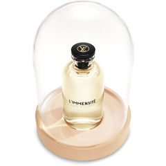 Flacon d'Exception - L'Immensité von Louis Vuitton