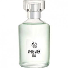 White Musk L'Eau (Eau de Toilette) by The Body Shop