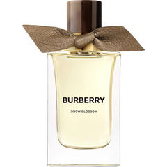 Snow Blossom von Burberry