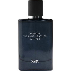 Bogoss Vibrant Leather Winter von Zara