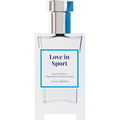 Love in Sport by Love Collection