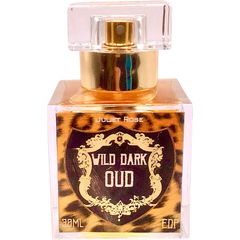 Wild Dark Oud by Juliet Rose