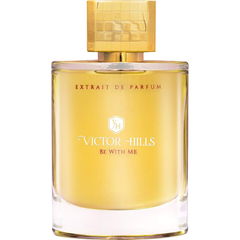 Be With Me von Victor Hills