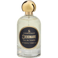 Debonaire von Plowden & Fallow