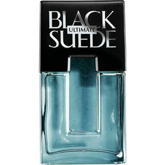 Black Suede Ultimate von Avon