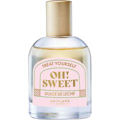 Dulce de Leche von Oriflame