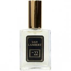 Master No. 22 by Lily Lambert Master No. 22 by Lily Lambert