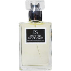 My Little White Dress by Perfume & Skincare Co.