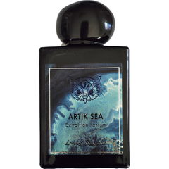 Artik Sea von Lorenzo Pazzaglia