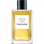 Riven Oak by Tom Daxon