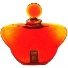 Mona Lisa by d'Heraud