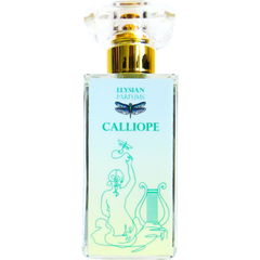 Calliope von Elysian Soap Shop
