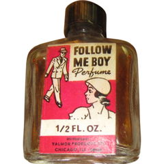 Follow Me Boy von Valmor Products Co.