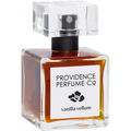Vanilla Vellum by Providence Perfume
