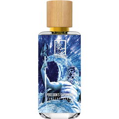 Poseidon's Supernova von The Dua Brand / Dua Fragrances