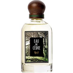 Eau de Cèdre by Fragrances Hubert Fattal