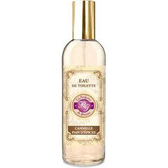 Cannelle Pain d'Épices von Les Parfums de Grasse