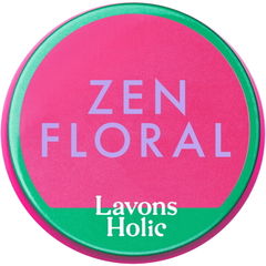 Zen Floral (Fragrance Balm) / ZENフローラル von Lavons Holic / ラボンホリック