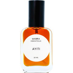 Ayiti by Mabra Parfums