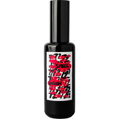 72 - Smell of the Unseen by Createur 5 d'Emotions