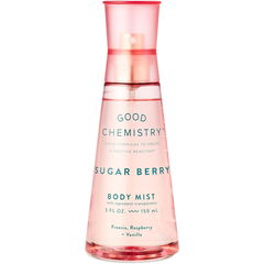 Sugar Berry (Body Spray) von Good Chemistry