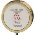 Rose von Meet the Herb Halfway